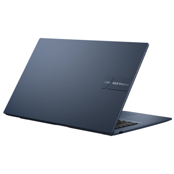 Asus VivoBook 17 X1704ZA Core i5 1235U/ 16 ГБ/ 512 ГБ/ VGA Встроенная/ Синий photo 8 Asus VivoBook 17 X1704ZA Core i5 1235U/ 16 ГБ/ 512 ГБ/ VGA Встроенная/ Синий photo 8