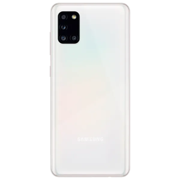 Samsung Galaxy A31 4 ГБ/ 128 ГБ/ Dual SIM/ Белый  photo 3