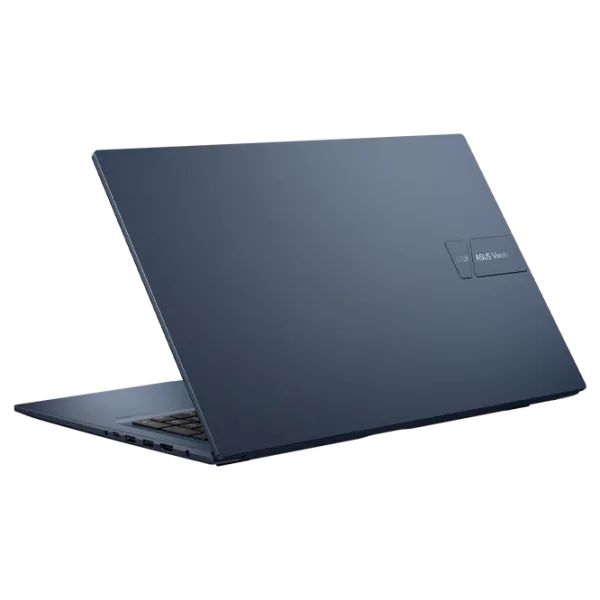 Asus VivoBook 17 X1704ZA Core i5 1235U/ 16 ГБ/ 512 ГБ/ VGA Встроенная/ Синий photo 9 Asus VivoBook 17 X1704ZA Core i5 1235U/ 16 ГБ/ 512 ГБ/ VGA Встроенная/ Синий photo 9