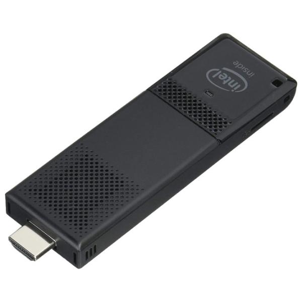 Мини ПК Intel BOXSTK1AW32SC Atom x5-Z8330/ 2 ГБ photo 2