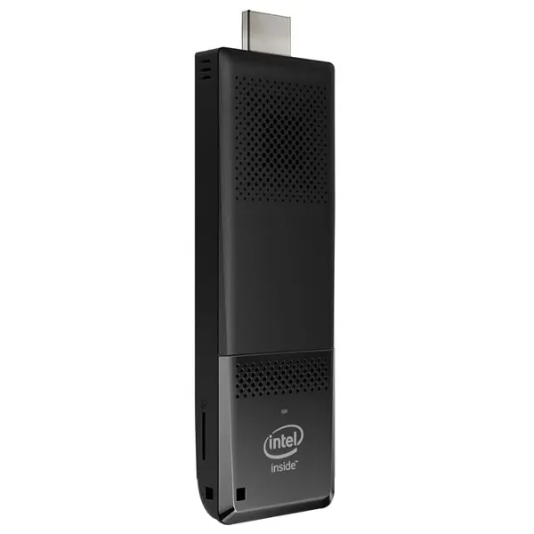 Мини ПК Intel BOXSTK1AW32SC Atom x5-Z8330/ 2 ГБ photo 3