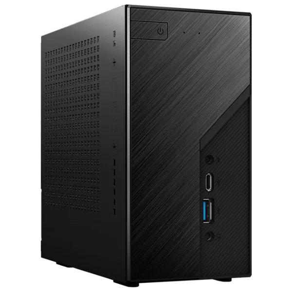 Персональный компьютер ASRock DESKMINI X300  photo 2