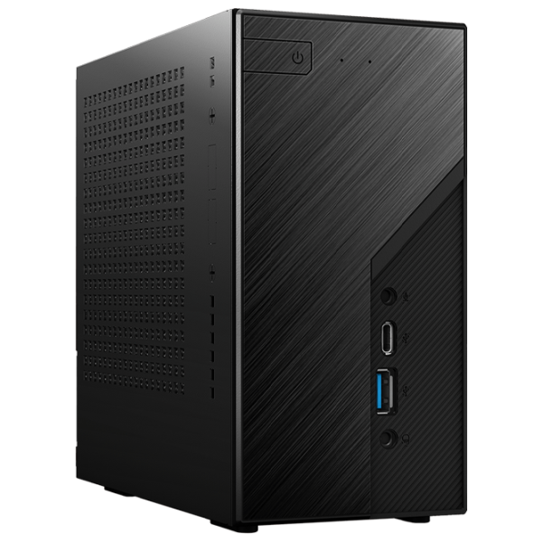 Персональный компьютер ASRock DESKMINI X300  photo 2