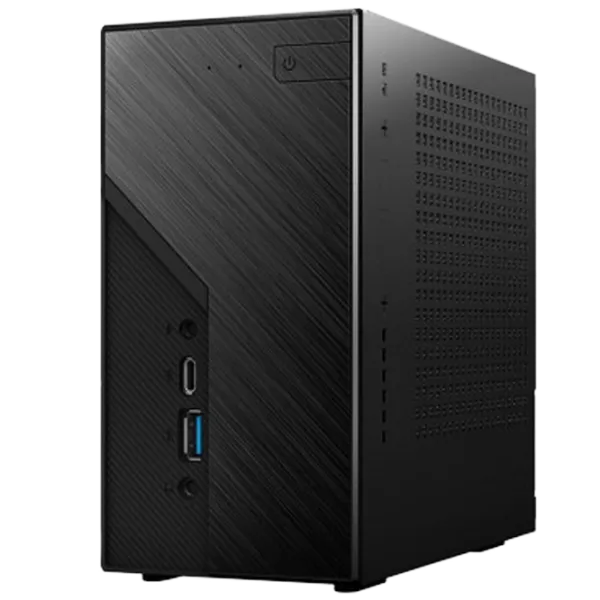 Персональный компьютер ASRock DESKMINI X300  photo 3