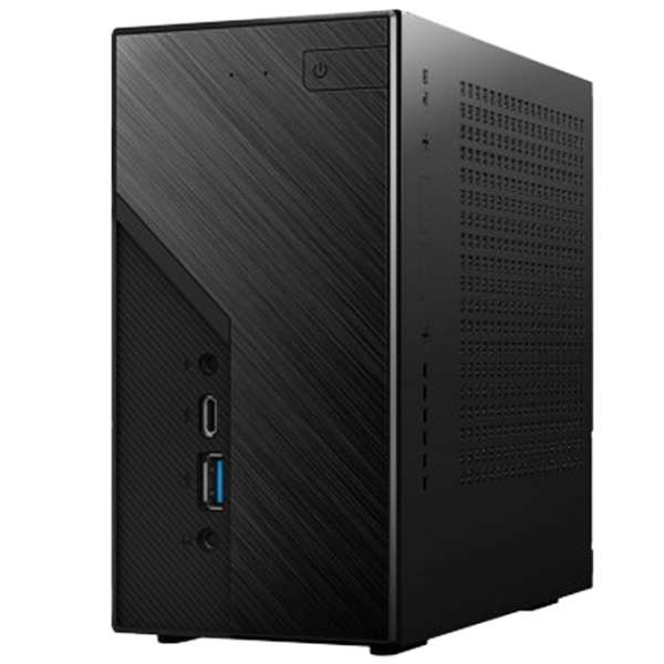 Персональный компьютер ASRock DESKMINI X300  photo 3