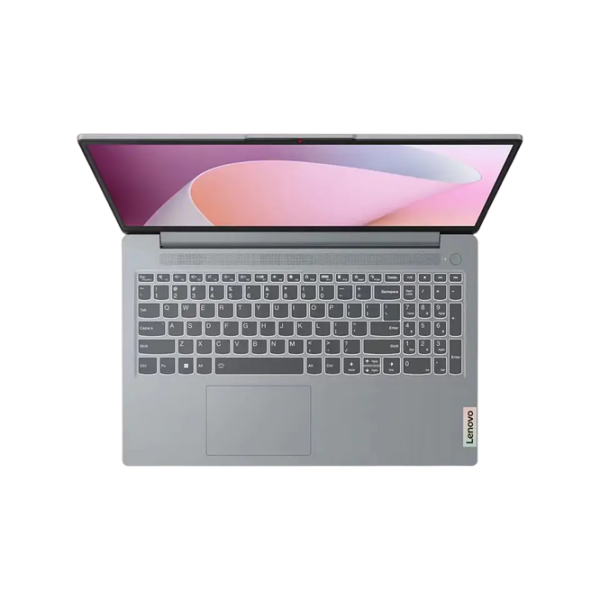 Lenovo IdeaPad Slim 3 15AMN8 Athlon Gold 7220U/ 8 GB/ 256 GB/ VGA Integrată/ Gray photo 2 Lenovo IdeaPad Slim 3 15AMN8 Athlon Gold 7220U/ 8 GB/ 256 GB/ VGA Integrată/ Gray photo 2