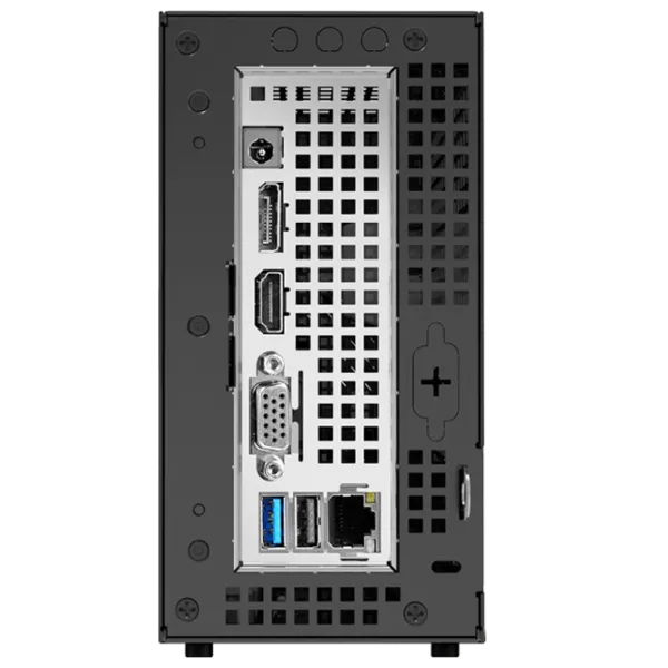 Персональный компьютер ASRock DESKMINI X300  photo 4