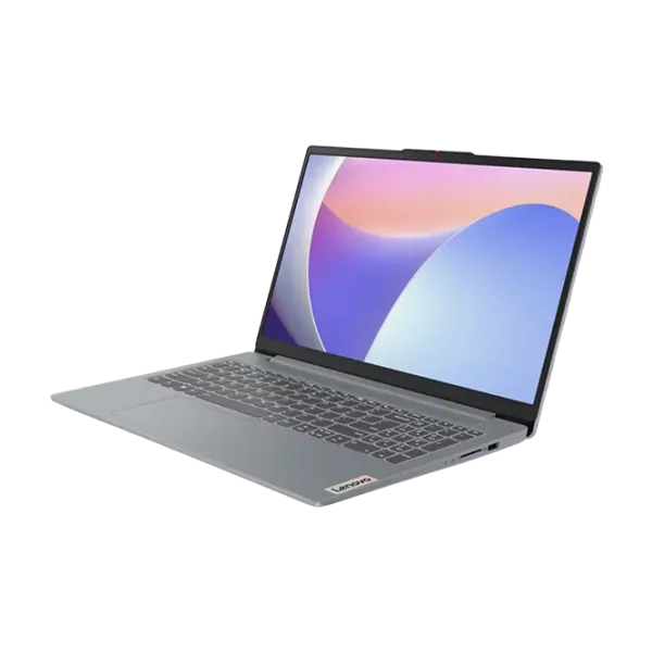 Lenovo IdeaPad Slim 3 15AMN8 Athlon Gold 7220U/ 8 GB/ 256 GB/ VGA Integrată/ Gray photo 3 Lenovo IdeaPad Slim 3 15AMN8 Athlon Gold 7220U/ 8 GB/ 256 GB/ VGA Integrată/ Gray photo 3