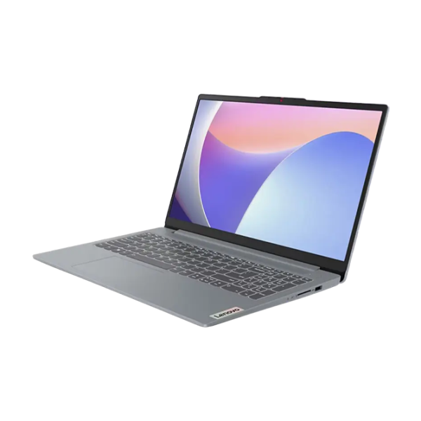 Lenovo IdeaPad Slim 3 15AMN8 Athlon Gold 7220U/ 8 GB/ 256 GB/ VGA Integrată/ Gray photo 3 Lenovo IdeaPad Slim 3 15AMN8 Athlon Gold 7220U/ 8 GB/ 256 GB/ VGA Integrată/ Gray photo 3