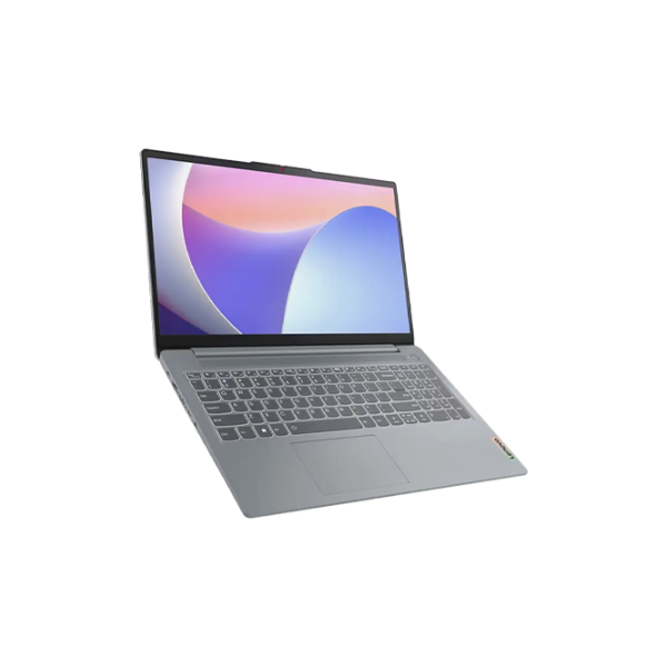 Lenovo IdeaPad Slim 3 15AMN8 Athlon Gold 7220U/ 8 GB/ 256 GB/ VGA Integrată/ Gray photo 5 Lenovo IdeaPad Slim 3 15AMN8 Athlon Gold 7220U/ 8 GB/ 256 GB/ VGA Integrată/ Gray photo 5