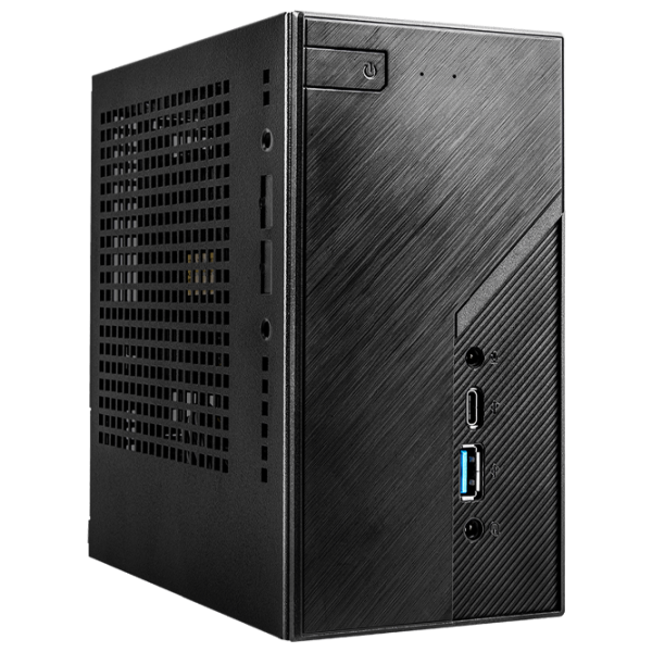 Mini PC ASRock 470/B/BB  / / / /  photo 2