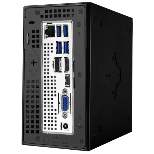 Mini PC ASRock 470/B/BB  / / / /  photo 3