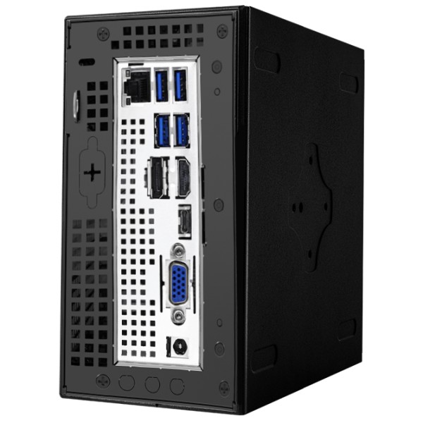 Mini PC ASRock 470/B/BB  / / / /  photo 3