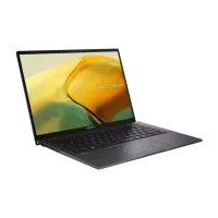 Laptop Asus Zenbook 14 UM3402YA Ryzen 5 7730U / 16 GB / 1 TB / VGA Integrată / Black photo 3
