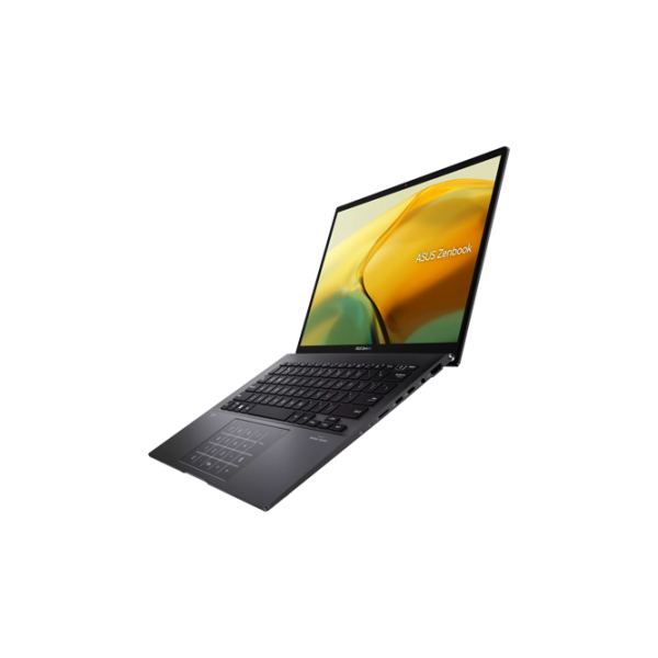 Asus Zenbook 14 UM3402YA Ryzen 5 7730U/ 16 ГБ/ 1 ТБ/ VGA Встроенная/ Черный photo 4