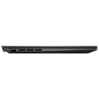 Laptop Asus Zenbook 14 UM3402YA Ryzen 5 7730U / 16 GB / 1 TB / VGA Integrată / Black photo 6