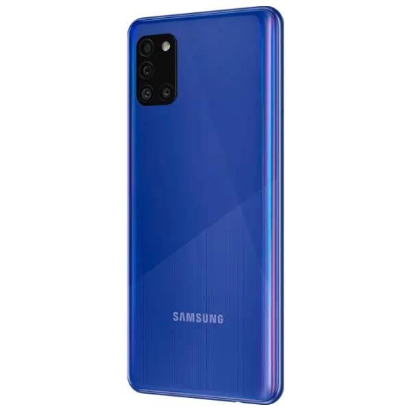 Samsung Galaxy A31 4 ГБ/ 64 ГБ/ Dual SIM/ Синий  photo 3