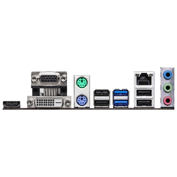 Calculator personal Navigator 00165 Core i3 10100/ 8 GB/ 1 TB/ UHD Graphics 630 photo 3