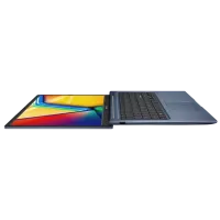 Ноутбук Asus VivoBook 15 X1504ZA Core i7 1255U / 16 ГБ / 512 ГБ / VGA Встроенная / Синий photo 4