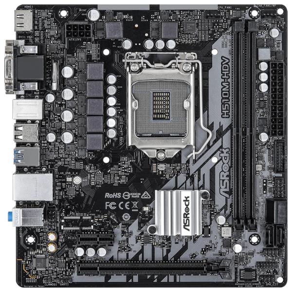 Персональный компьютер Navigator 00166 Pentium G6405/ 8 ГБ/ 240 ГБ/ UHD Graphics 630 photo 3