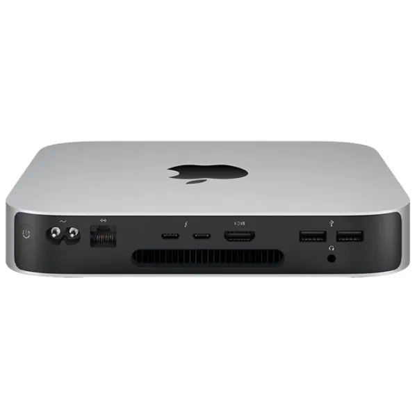 Mini PC Apple Mac Mini 2020 M1/ 16 GB/ 512 GB/ M1 photo 4