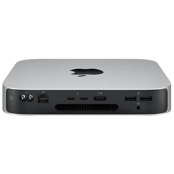 Mini PC Apple Mac Mini 2020 M1/ 16 GB/ 512 GB/ M1 photo 4