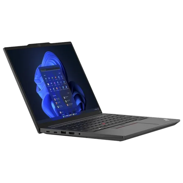 Lenovo ThinkPad E14 Gen5 Core i5 1335U/ 16 GB/ 512 GB/ VGA Integrată/ Black photo 2