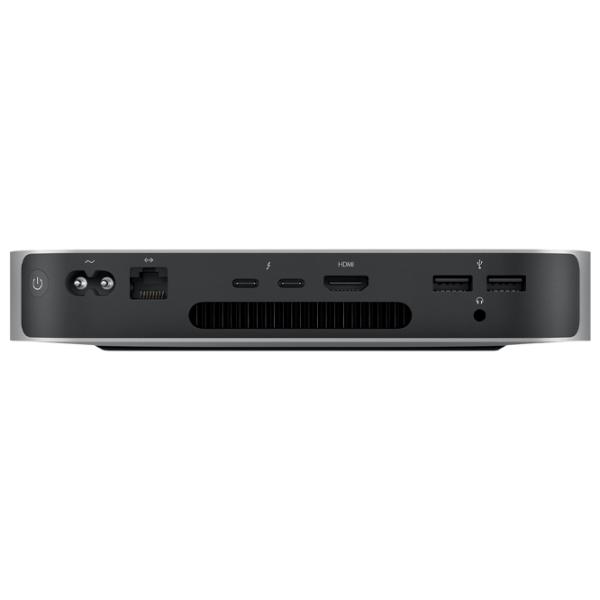 Mini PC Apple Mac Mini 2020 M1/ 16 GB/ 512 GB/ M1 photo 5