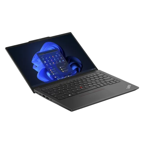 Lenovo ThinkPad E14 Gen5 Core i5 1335U/ 16 GB/ 512 GB/ VGA Integrată/ Black photo 3