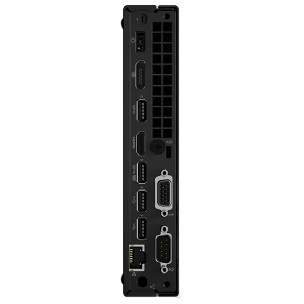 Calculator personal Lenovo ThinkCentre M75q Gen2 Tiny Ryzen 3 PRO 4350GE/ 8 GB/ 256 GB/ AMD Radeon Graphics photo 2