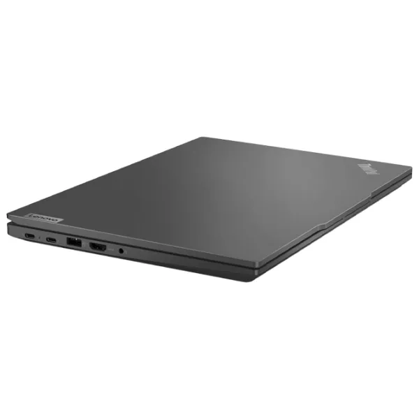Lenovo ThinkPad E14 Gen5 Core i5 1335U/ 16 GB/ 512 GB/ VGA Integrată/ Black photo 7