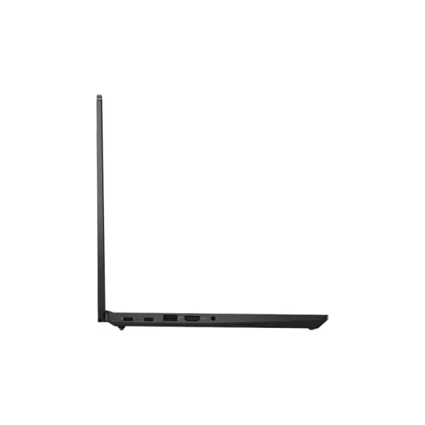 Lenovo ThinkPad E14 Gen5 Core i5 1335U/ 16 GB/ 512 GB/ VGA Integrată/ Black photo 9
