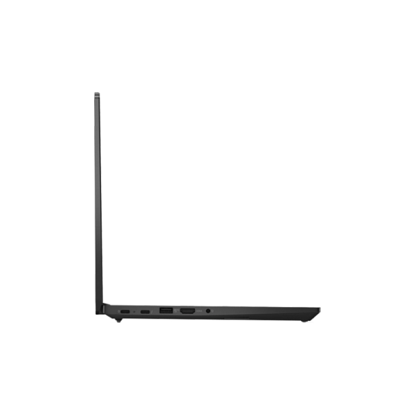 Lenovo ThinkPad E14 Gen5 Core i5 1335U/ 16 GB/ 512 GB/ VGA Integrată/ Black photo 9