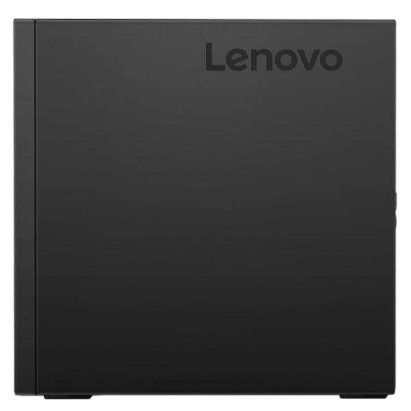 Персональный компьютер Lenovo ThinkCentre M75q Gen2 Tiny Ryzen 5 4650GE/ AMD Radeon Vega photo 2