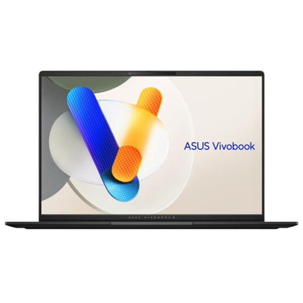 Asus VivoBook S 16 OLED S5606MA Core Ultra 9 185H/ 16 GB/ 1 TB/ VGA Integrată/ Black photo 2 Asus VivoBook S 16 OLED S5606MA Core Ultra 9 185H/ 16 GB/ 1 TB/ VGA Integrată/ Black photo 2