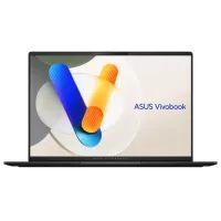 Laptop Asus VivoBook S 16 OLED S5606MA Core Ultra 9 185H / 16 GB / 1 TB / VGA Integrată / Black photo 2
