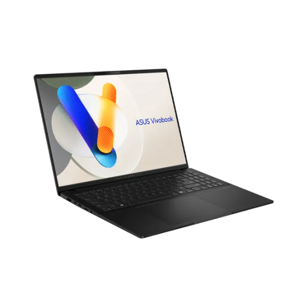 Asus VivoBook S 16 OLED S5606MA Core Ultra 9 185H/ 16 GB/ 1 TB/ VGA Integrată/ Black photo 3 Asus VivoBook S 16 OLED S5606MA Core Ultra 9 185H/ 16 GB/ 1 TB/ VGA Integrată/ Black photo 3