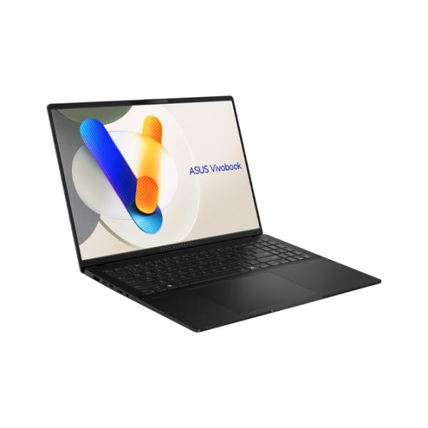 Asus VivoBook S 16 OLED S5606MA Core Ultra 9 185H/ 16 GB/ 1 TB/ VGA Integrată/ Black photo 3 Asus VivoBook S 16 OLED S5606MA Core Ultra 9 185H/ 16 GB/ 1 TB/ VGA Integrată/ Black photo 3
