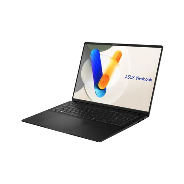 Asus VivoBook S 16 OLED S5606MA Core Ultra 9 185H/ 16 GB/ 1 TB/ VGA Integrată/ Black photo 4 Asus VivoBook S 16 OLED S5606MA Core Ultra 9 185H/ 16 GB/ 1 TB/ VGA Integrată/ Black photo 4