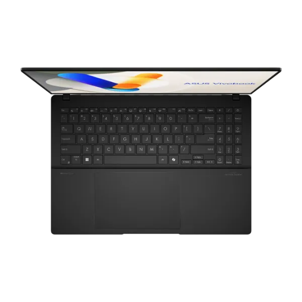 Asus VivoBook S 16 OLED S5606MA Core Ultra 9 185H/ 16 GB/ 1 TB/ VGA Integrată/ Black photo 5 Asus VivoBook S 16 OLED S5606MA Core Ultra 9 185H/ 16 GB/ 1 TB/ VGA Integrată/ Black photo 5