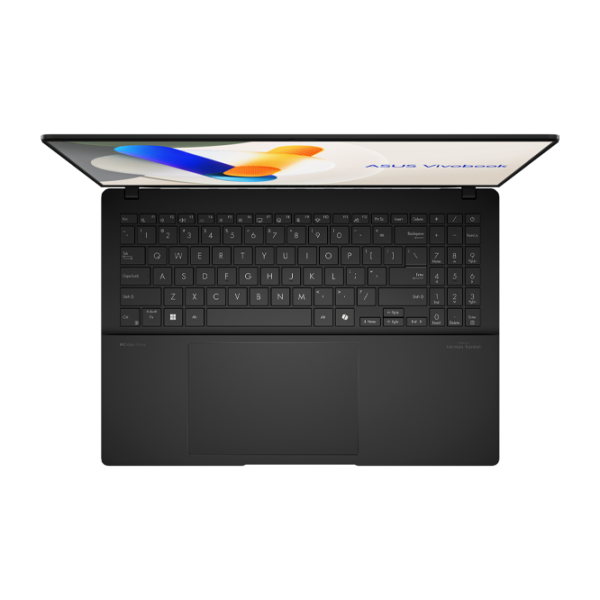 Asus VivoBook S 16 OLED S5606MA Core Ultra 9 185H/ 16 GB/ 1 TB/ VGA Integrată/ Black photo 5 Asus VivoBook S 16 OLED S5606MA Core Ultra 9 185H/ 16 GB/ 1 TB/ VGA Integrată/ Black photo 5