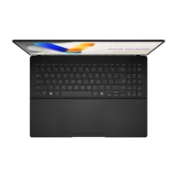 Laptop Asus VivoBook S 16 OLED S5606MA Core Ultra 9 185H / 16 GB / 1 TB / VGA Integrată / Black photo 5