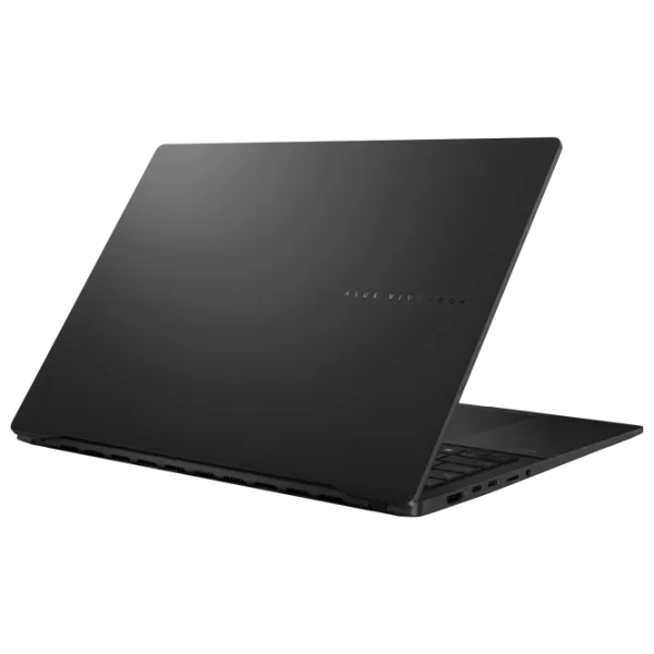 Asus VivoBook S 16 OLED S5606MA Core Ultra 9 185H/ 16 GB/ 1 TB/ VGA Integrată/ Black photo 7 Asus VivoBook S 16 OLED S5606MA Core Ultra 9 185H/ 16 GB/ 1 TB/ VGA Integrată/ Black photo 7