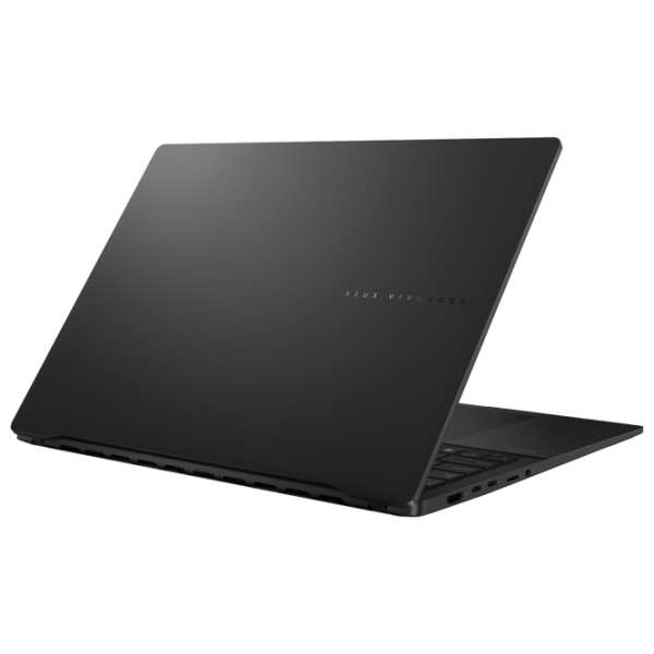 Asus VivoBook S 16 OLED S5606MA Core Ultra 9 185H/ 16 GB/ 1 TB/ VGA Integrată/ Black photo 7 Asus VivoBook S 16 OLED S5606MA Core Ultra 9 185H/ 16 GB/ 1 TB/ VGA Integrată/ Black photo 7