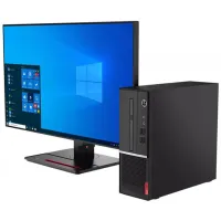 Calculator personal Lenovo V35s-07ADA Ryzen 5 3500U/ 8 GB/ 256 GB/ Radeon Vega 8 photo 4