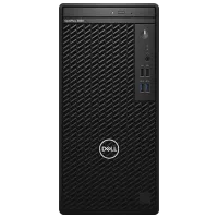 Calculator personal Dell OptiPlex 3080 MT Core i3 10105/ 8 GB/ 256 GB/ DVD-RW photo 2