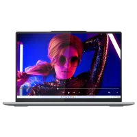 Ноутбук Lenovo Yoga Slim 7 14APU8 Ryzen 7 7840S / 32 ГБ / 1 ТБ / VGA Встроенная / Серый photo 2