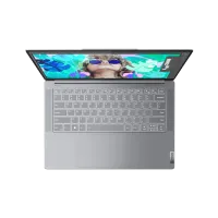 Ноутбук Lenovo Yoga Slim 7 14APU8 Ryzen 7 7840S / 32 ГБ / 1 ТБ / VGA Встроенная / Серый photo 3