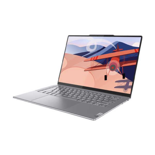 Lenovo Yoga Slim 7 14APU8 Ryzen 7 7840S/ 32 GB/ 1 TB/ VGA Integrată/ Gray photo 4 Lenovo Yoga Slim 7 14APU8 Ryzen 7 7840S/ 32 GB/ 1 TB/ VGA Integrată/ Gray photo 4