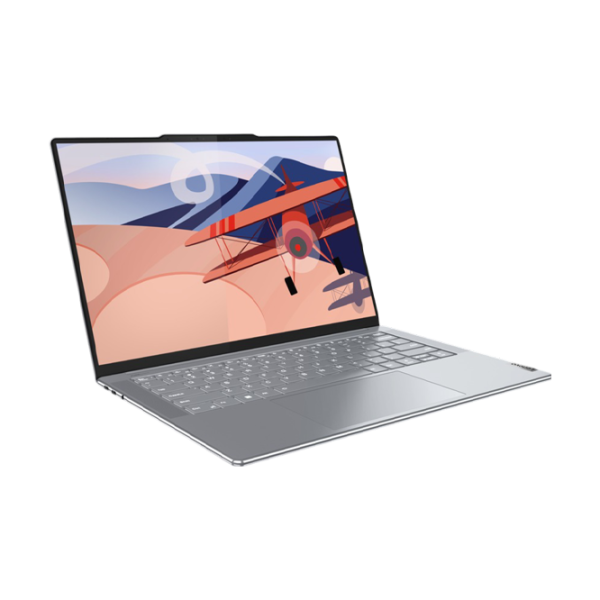 Lenovo Yoga Slim 7 14APU8 Ryzen 7 7840S/ 32 GB/ 1 TB/ VGA Integrată/ Gray photo 5 Lenovo Yoga Slim 7 14APU8 Ryzen 7 7840S/ 32 GB/ 1 TB/ VGA Integrată/ Gray photo 5